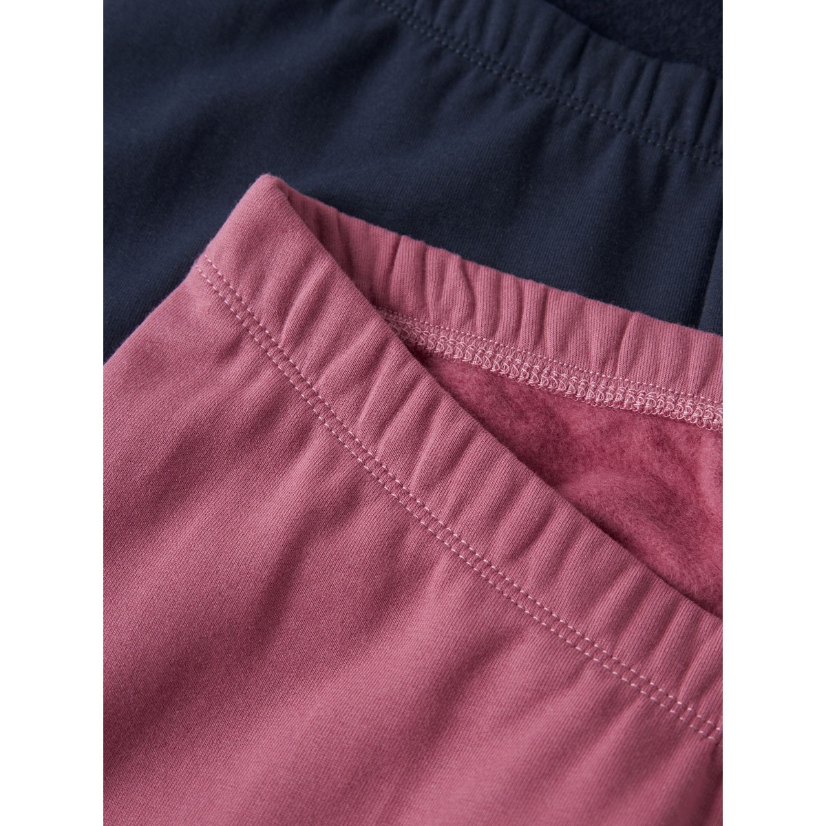 Leggings navy blazer, TWO SOON
