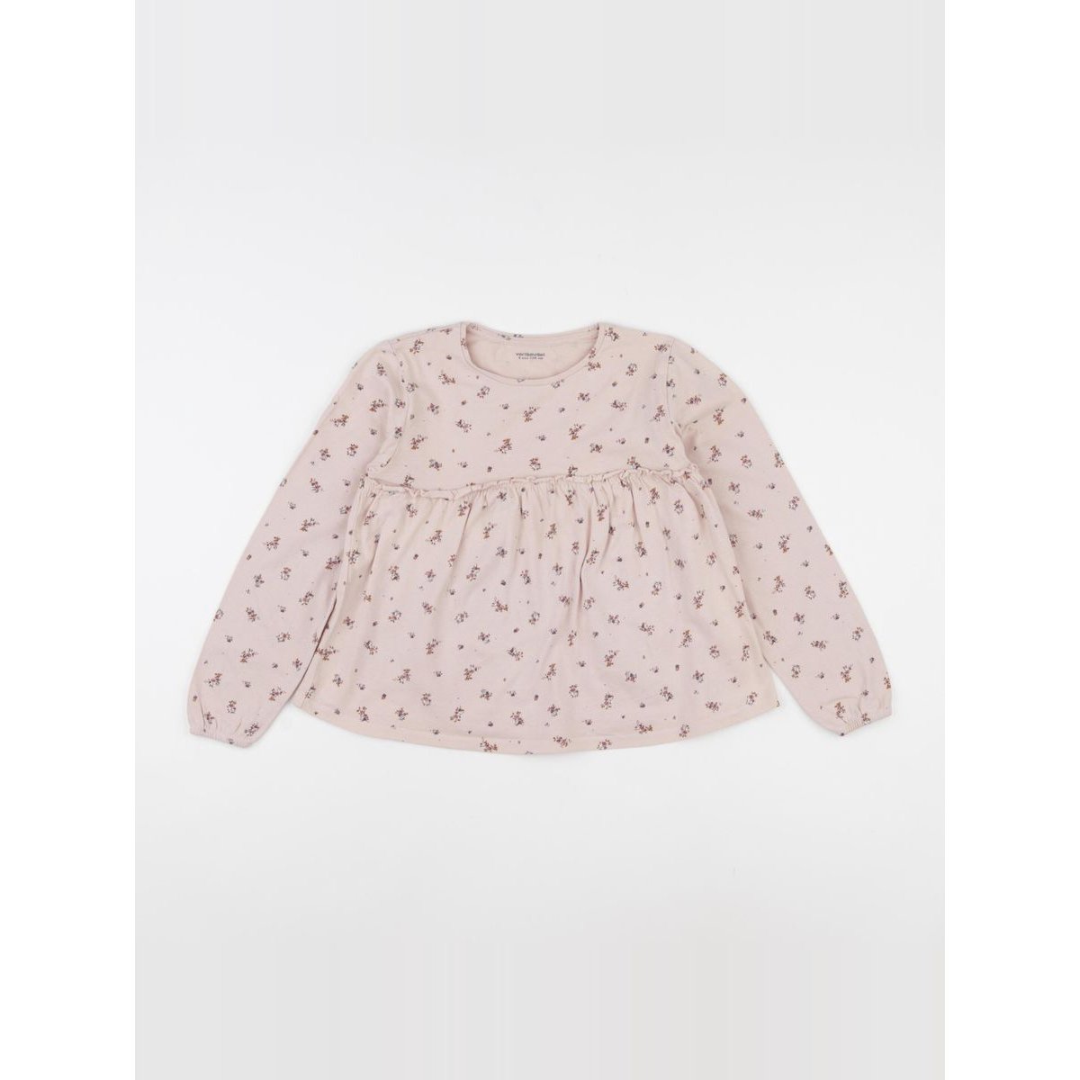 Tee-shirt - Très bon état rose, VERTBAUDET