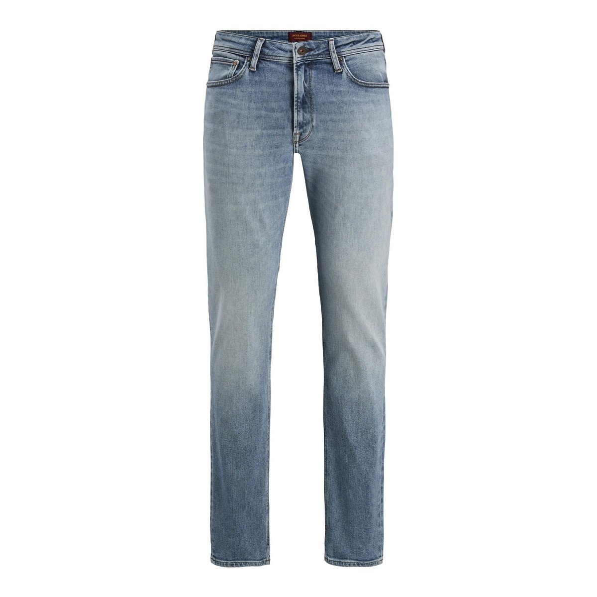 Coupe Regular blue denim, JACK & JONES