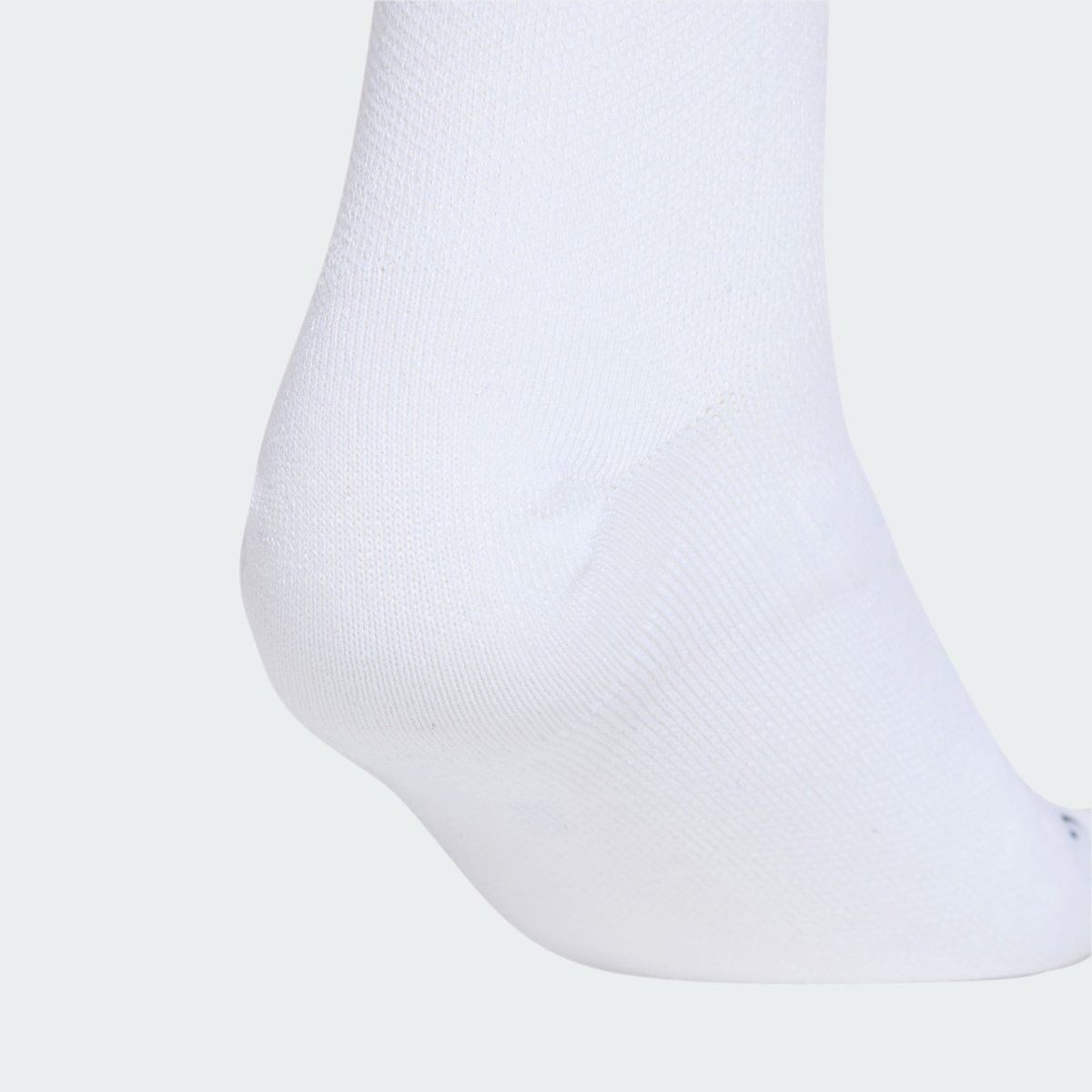 Chaussettes Mi-Mollet Running Message Chaussettes Mi-Mollet Running Message white / black, adidas Performance