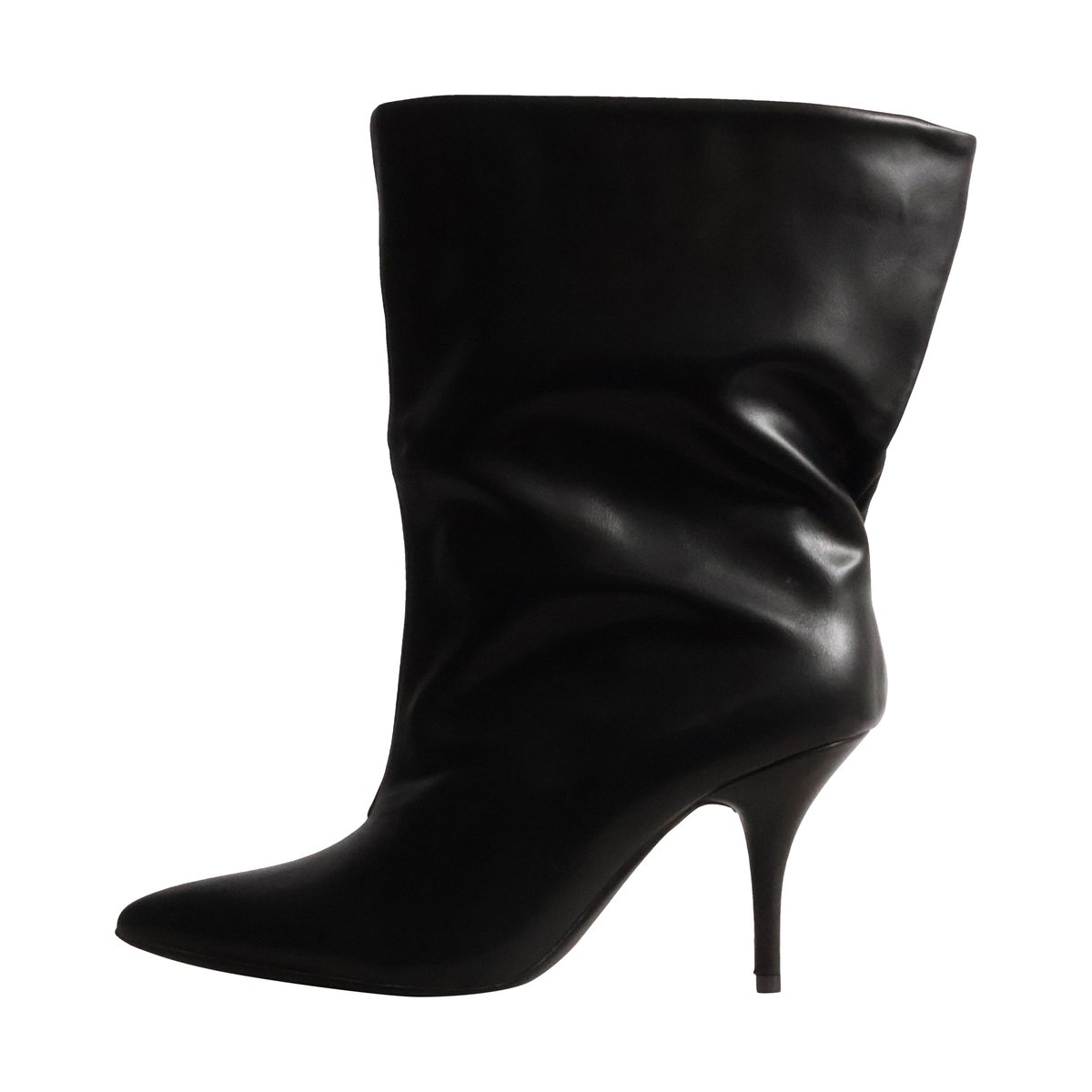 Bottines à Talon noir, ENZA NUCCI