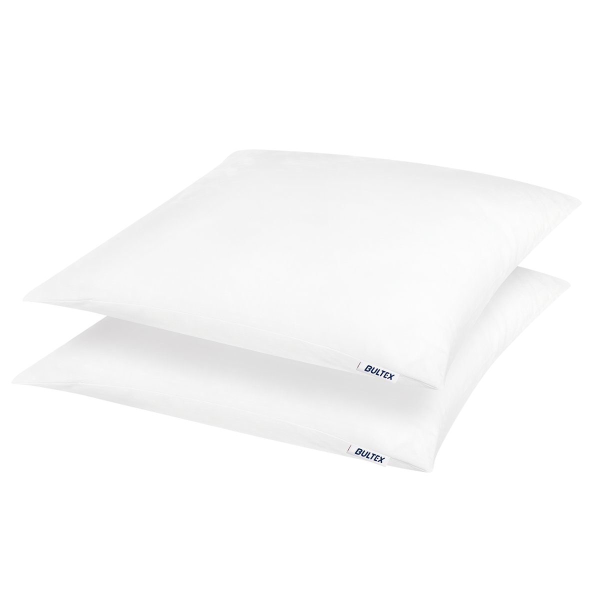 Oreiller DUO (lot de 2) blanc, BULTEX