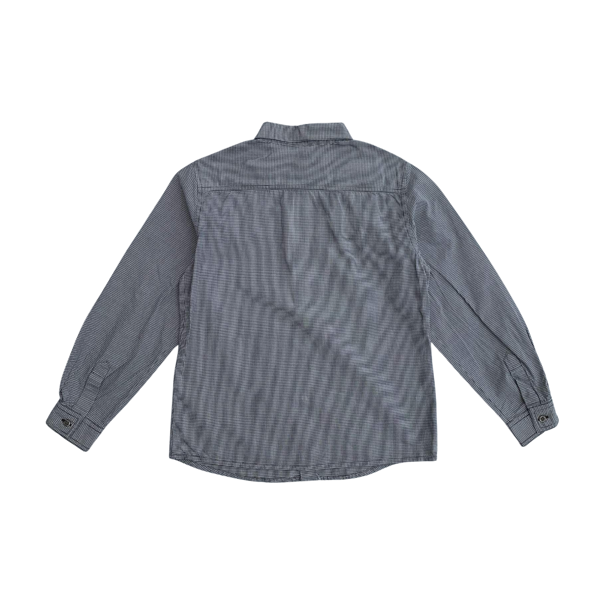 Chemise - Très bon état gris, BONPOINT
