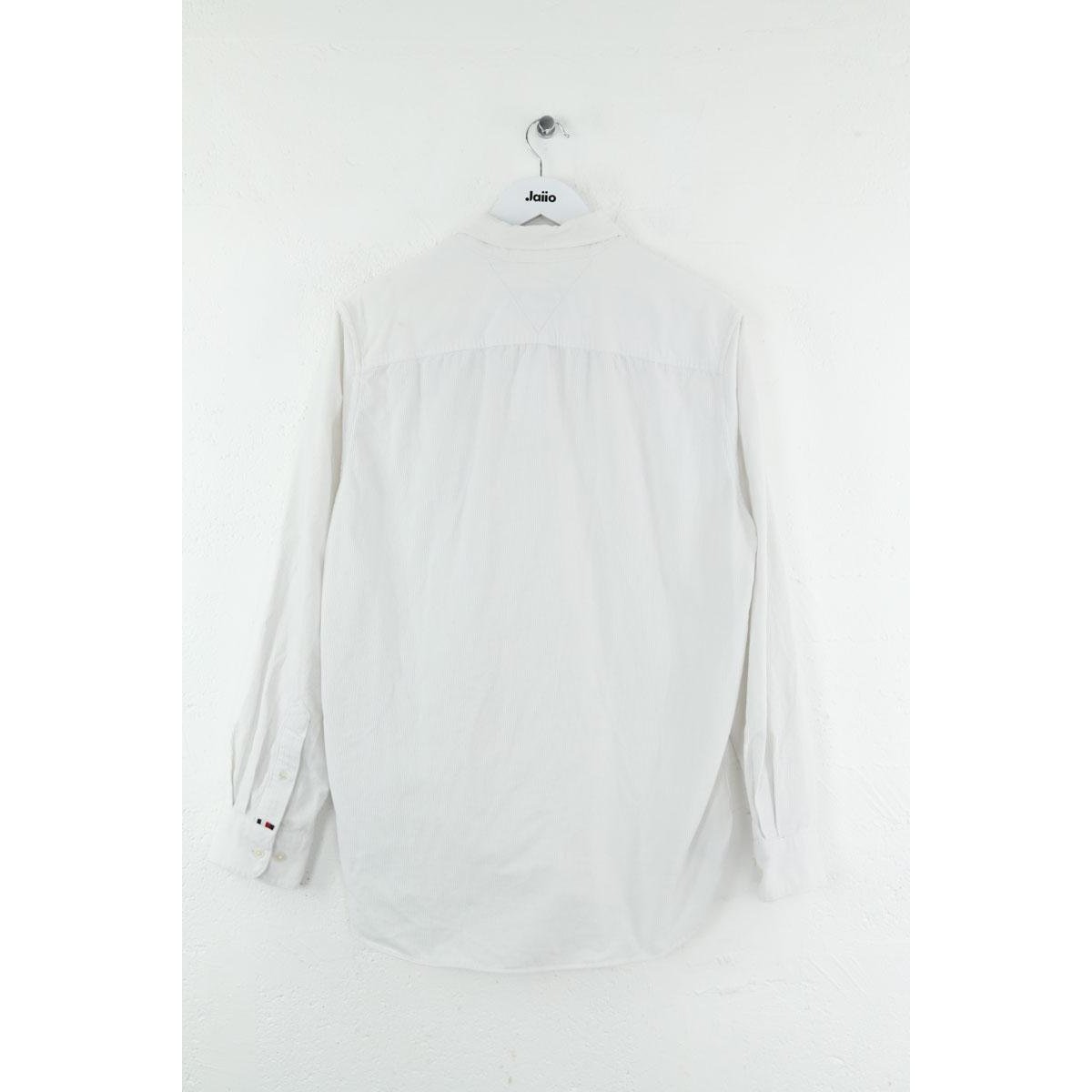 Chemise - Très Bon État blanc, TOMMY HILFIGER