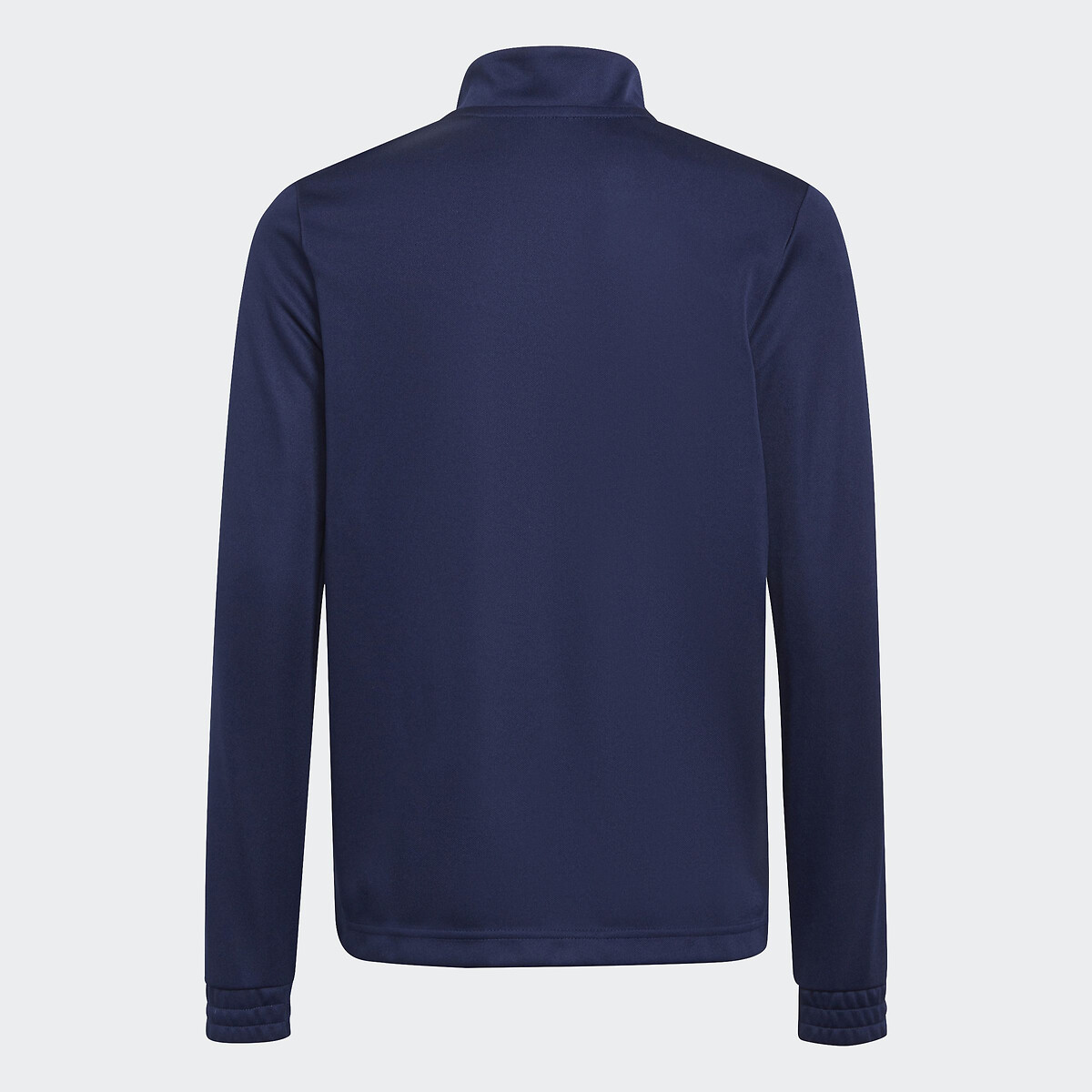 T-shirt manches longues col V bleu marine, adidas Performance