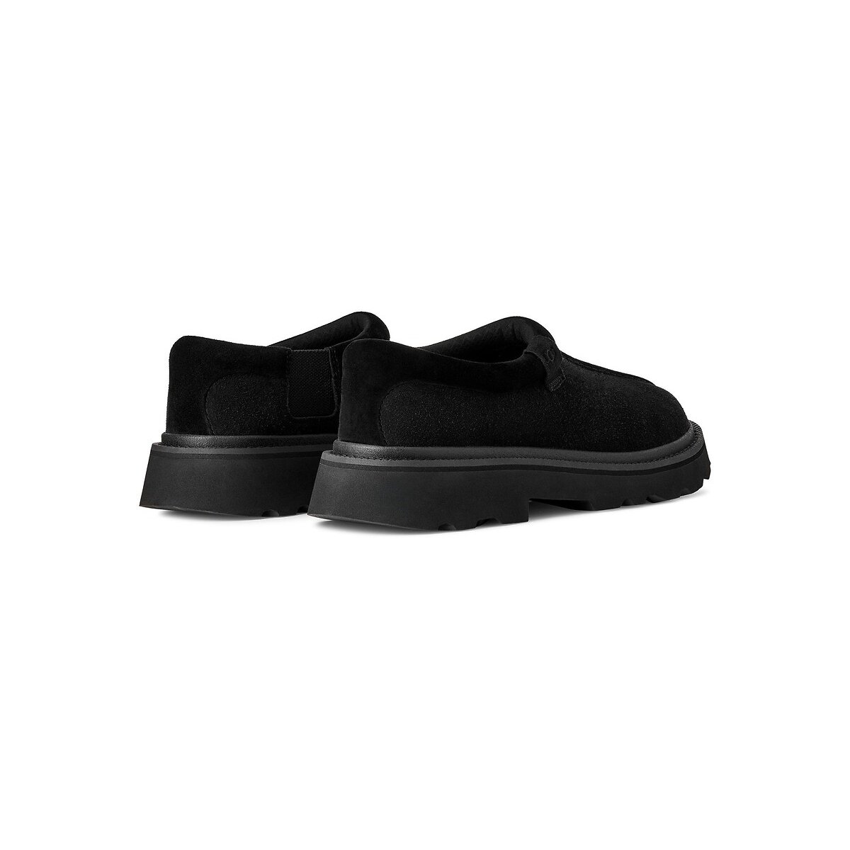 Closed Mules, Tasman Lug black, UGG