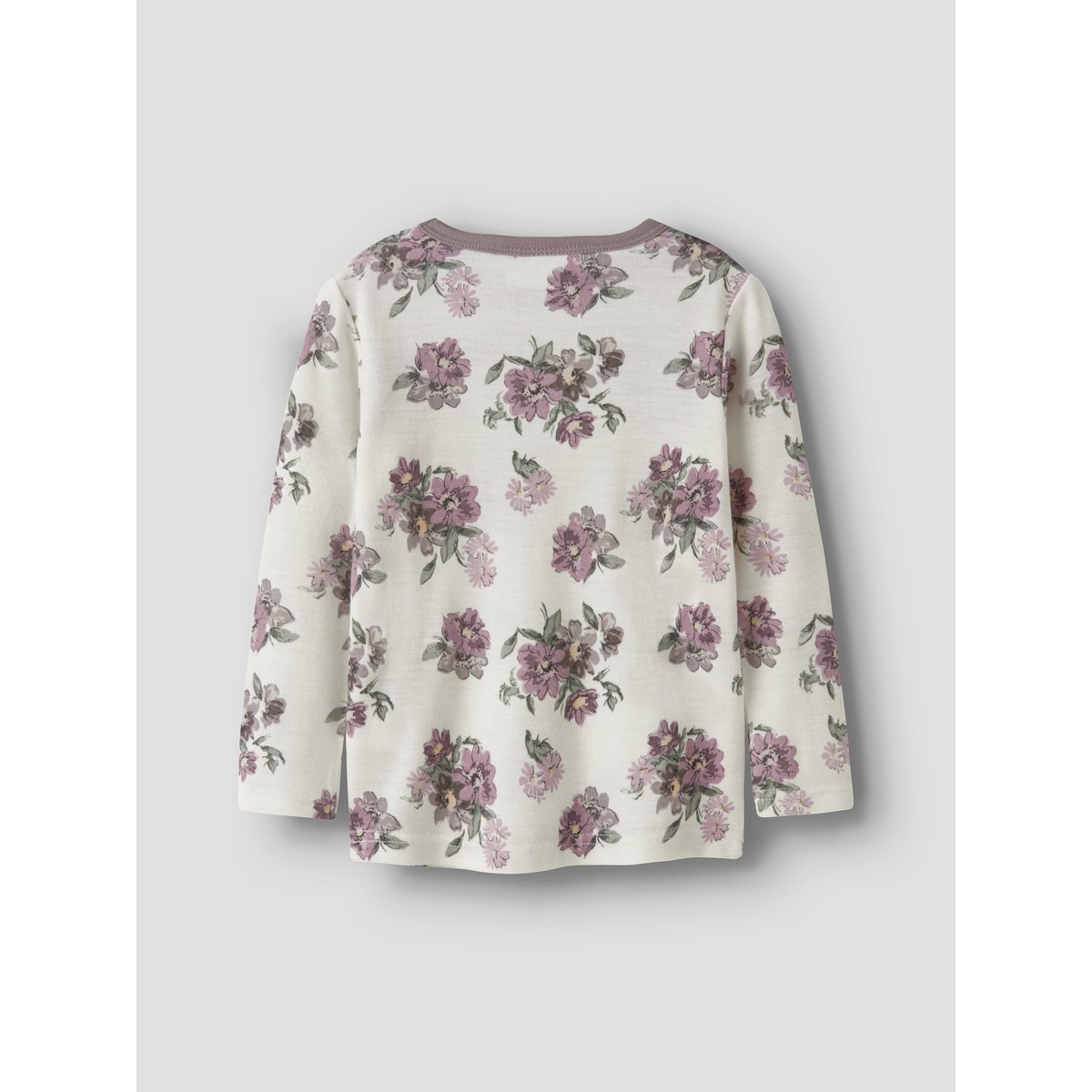 Top À Manches Longues snow white 2, NAME IT