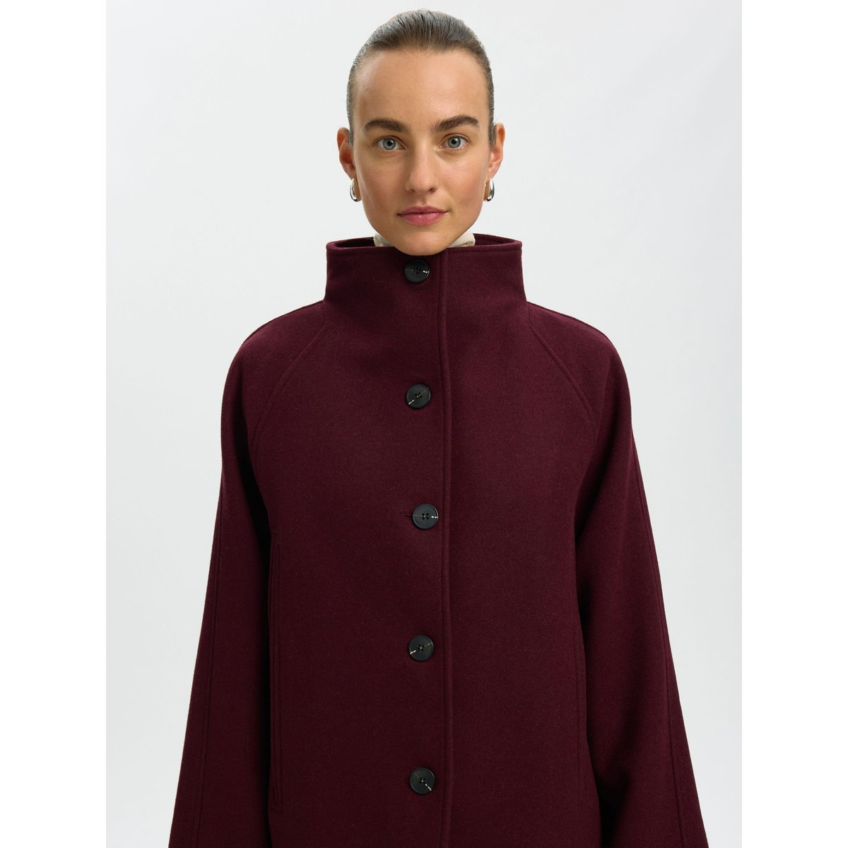 Manteau tawny port, SELECTED