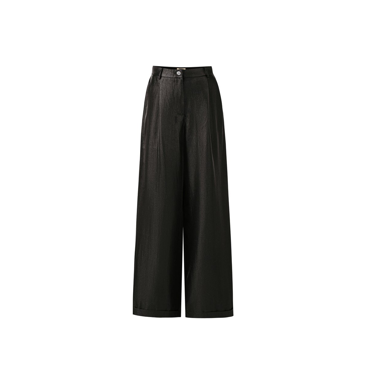 Pantalon LYNN noir, FRNCH