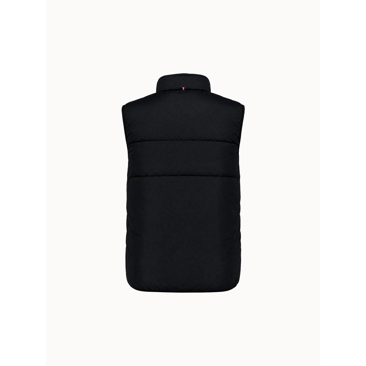 Doudoune sans manches déperlante Essentiel black, LE COQ SPORTIF