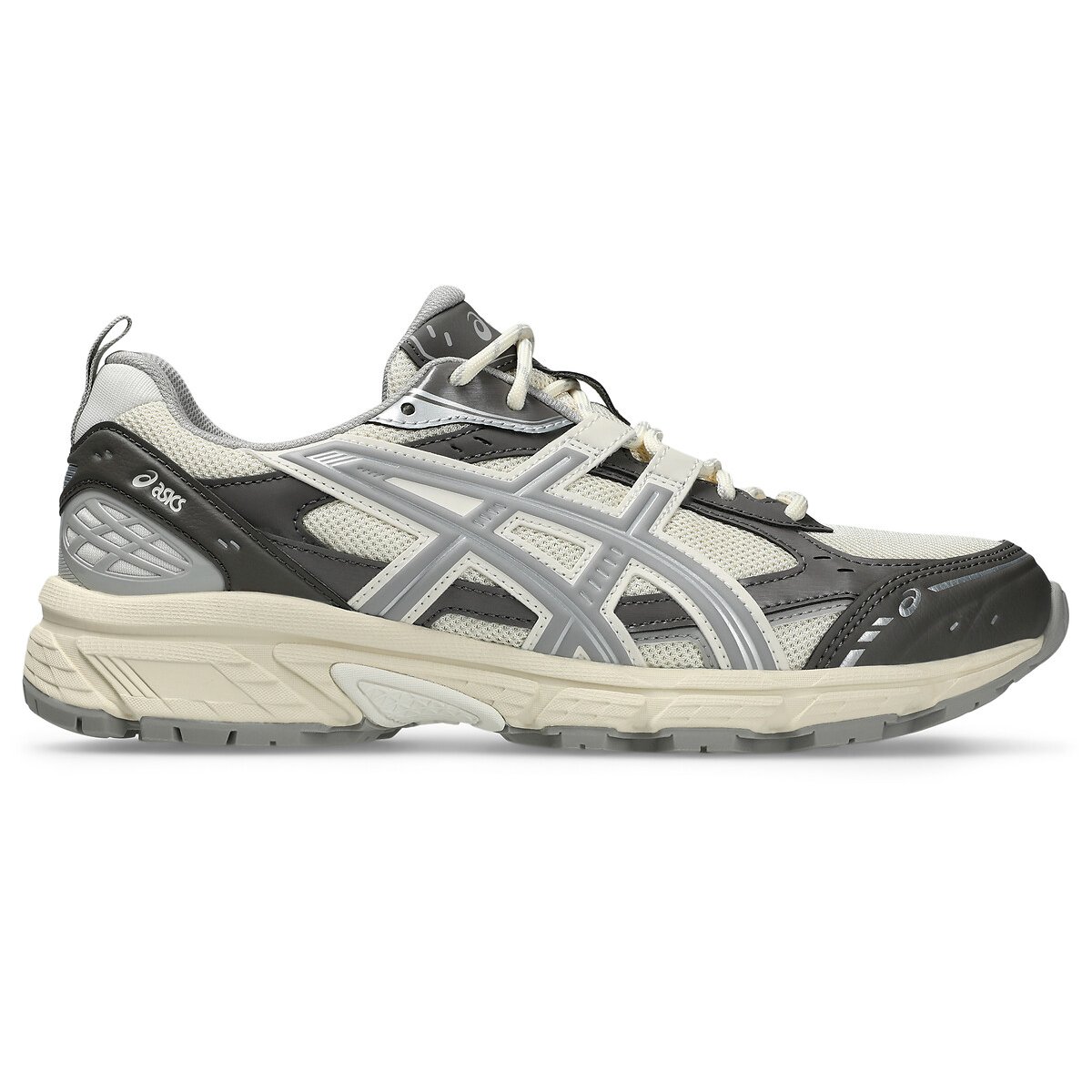 Baskets GEL-NUNOBIKI ecru/gris, ASICS