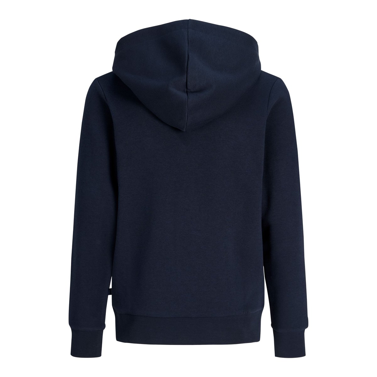 Sweat À Capuche navy blazer 1, JACK & JONES JUNIOR