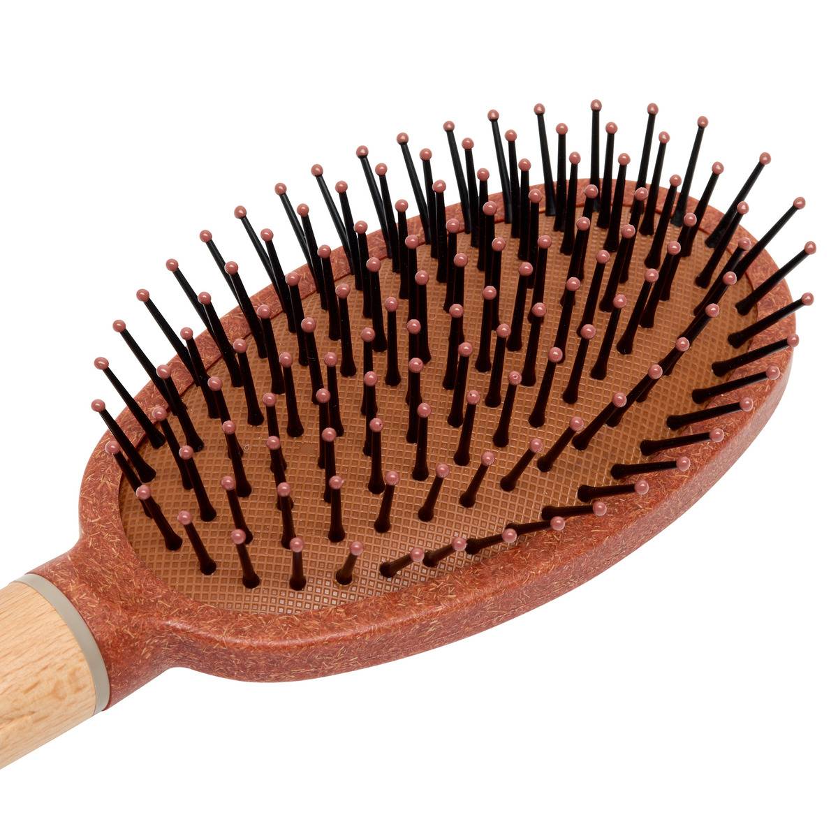 Brosse à cheveux couleur unique, 5FIVE SIMPLY SMART