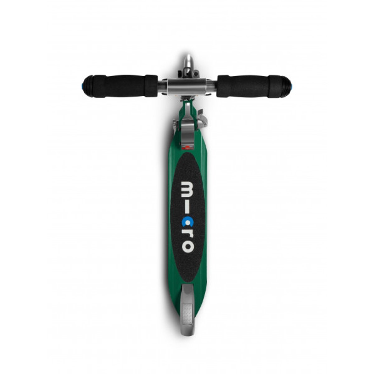 Micro Sprite LED - vert sapin, MICRO MOBILITY