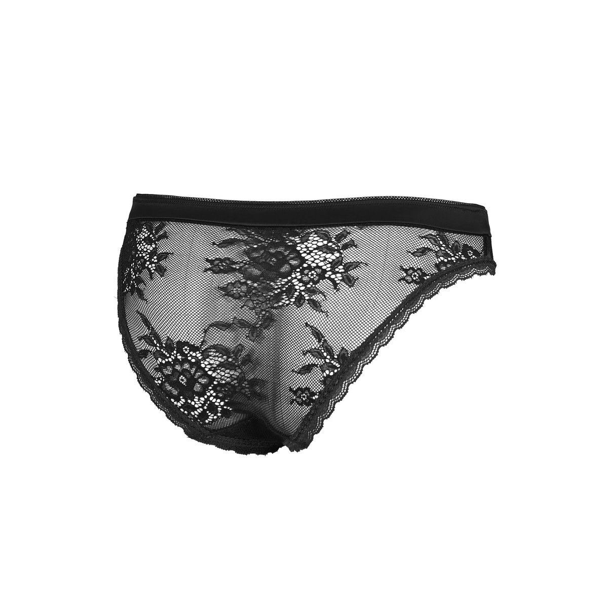 Culotte Eternity noir, LISCA