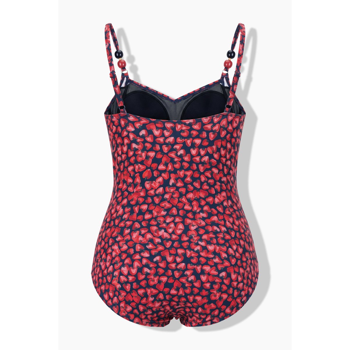 Maillot de bain à bonnets souples salsa, ULLA POPKEN