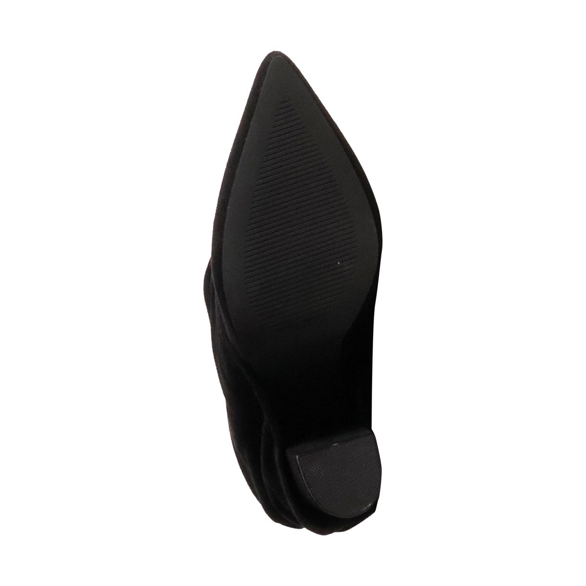 Bottines à Talon noir, ENZA NUCCI