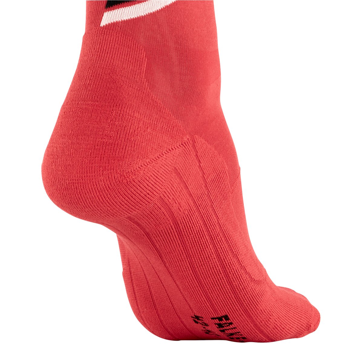 Chaussettes Anniversary RU4 rouge, FALKE