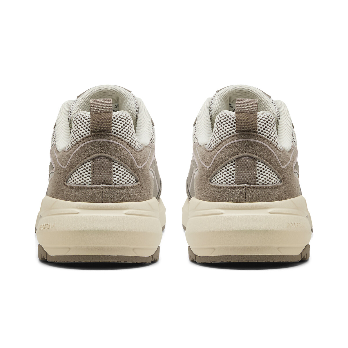 Baskets PROFOAM GALACTIC taupe/rose, PUMA
