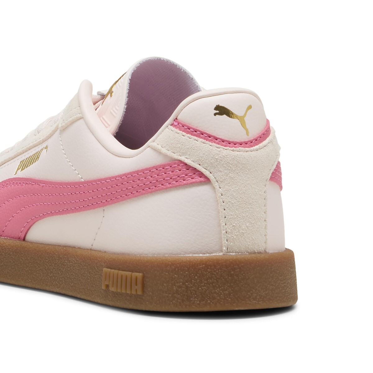 Kids Club II Era Trainers pink, PUMA