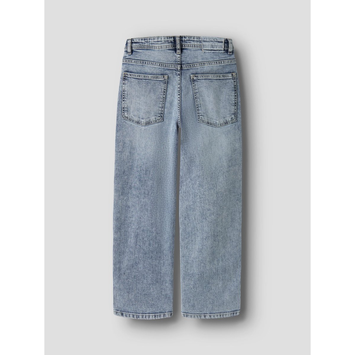 Jean bleu - medium blue denim1, NAME IT