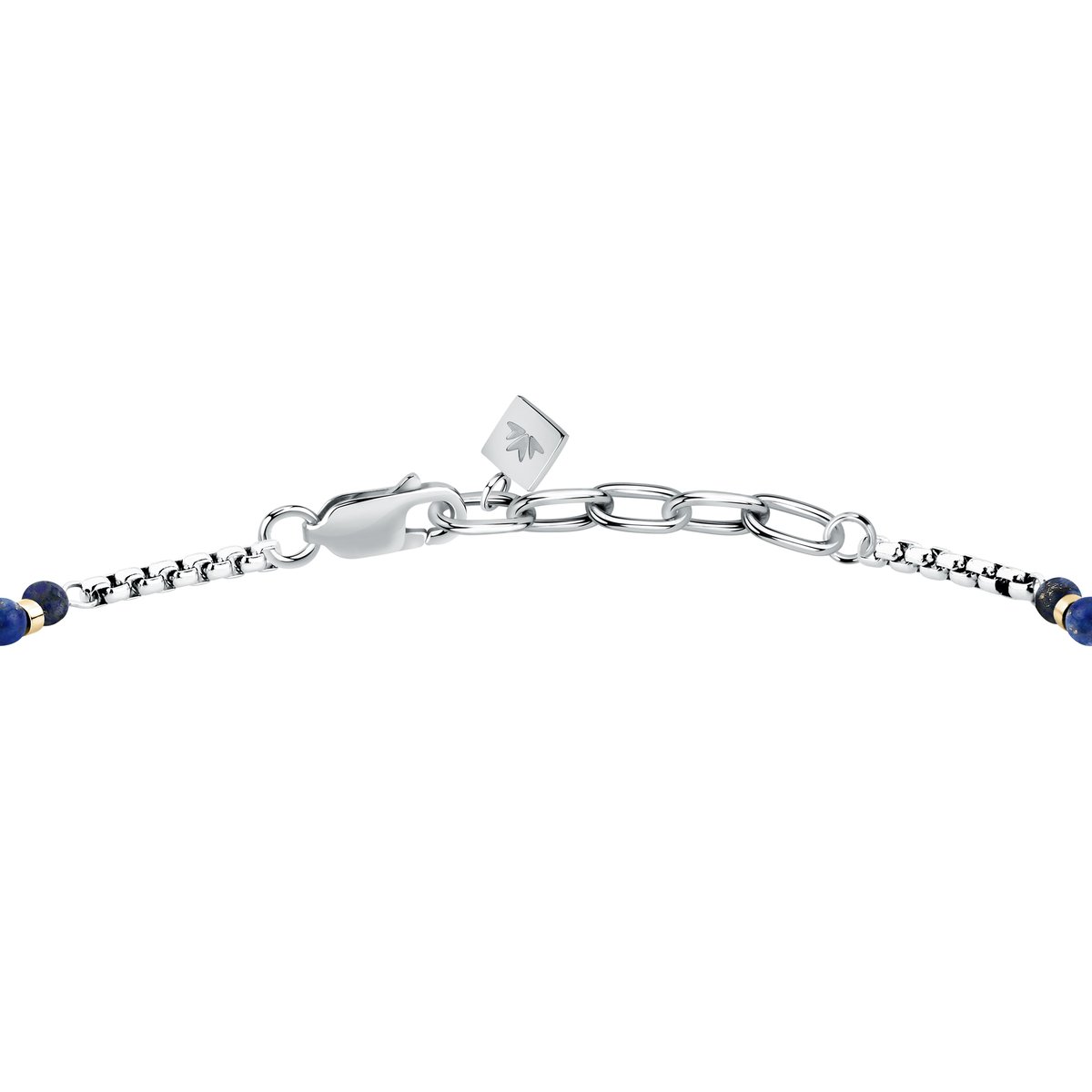 Bracelet TERRA stainless steel,yellow gold, MORELLATO