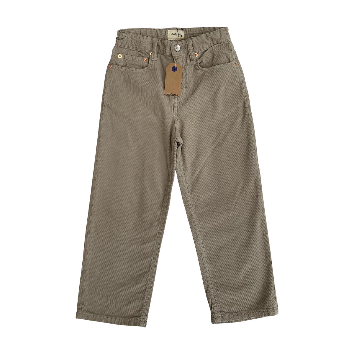 Pantalon - Très bon état beige, BELLEROSE