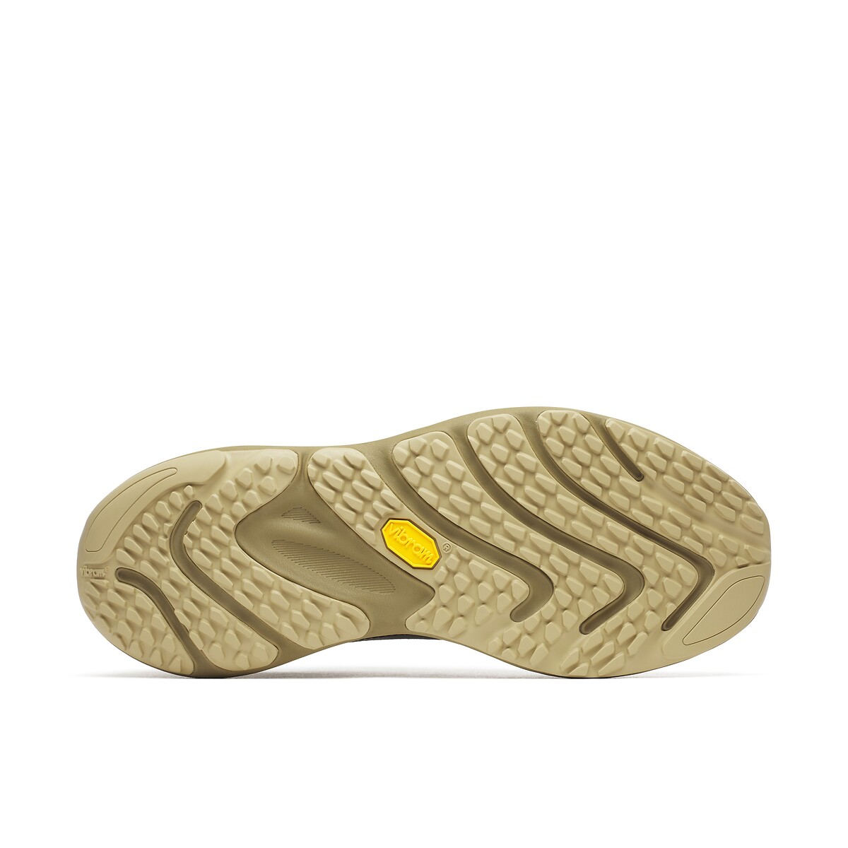 Baskets tout-terrain PROMORPH noir, MERRELL