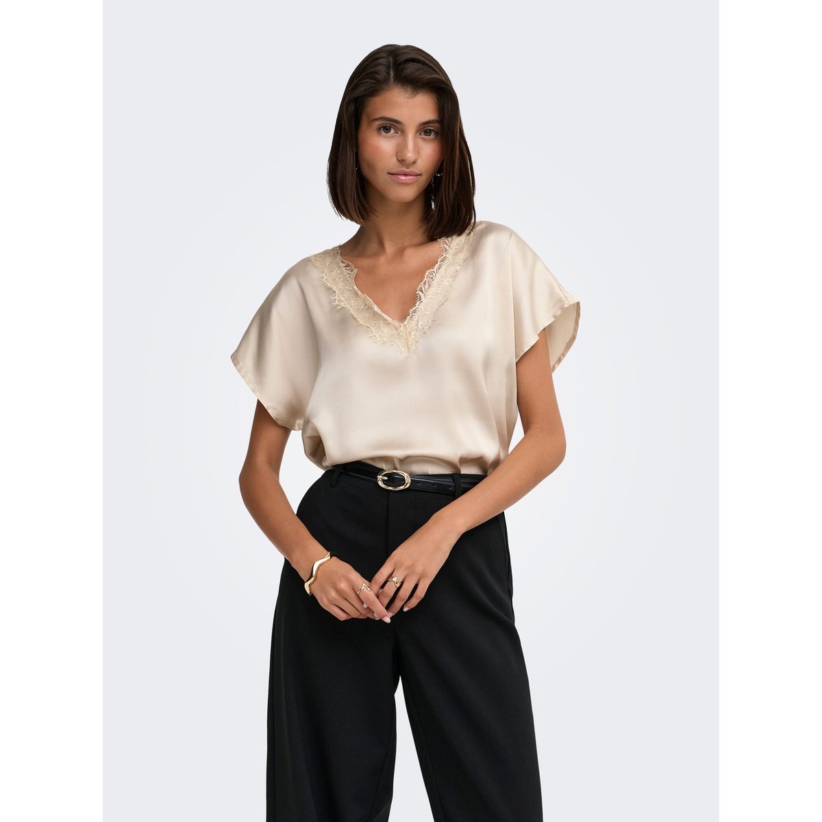 Blouse pumice stone, JDY