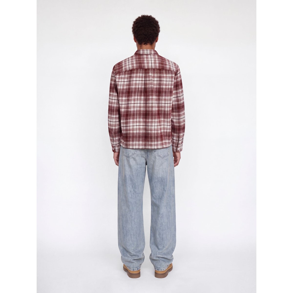Surchemise chocolate truffle, JACK & JONES