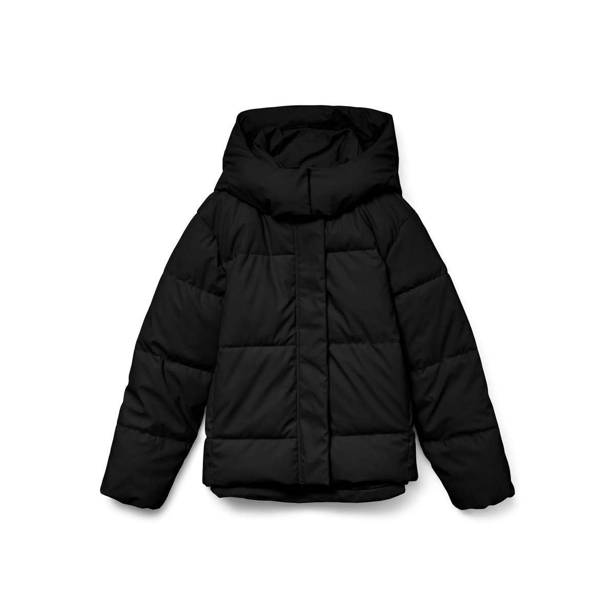 VMGRETAKYLIE Vestes Veste black, VERO MODA
