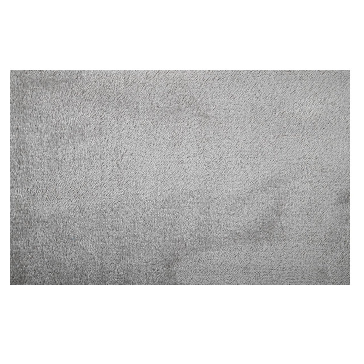 Plaid doux et moelleux Confort roux, EDEN