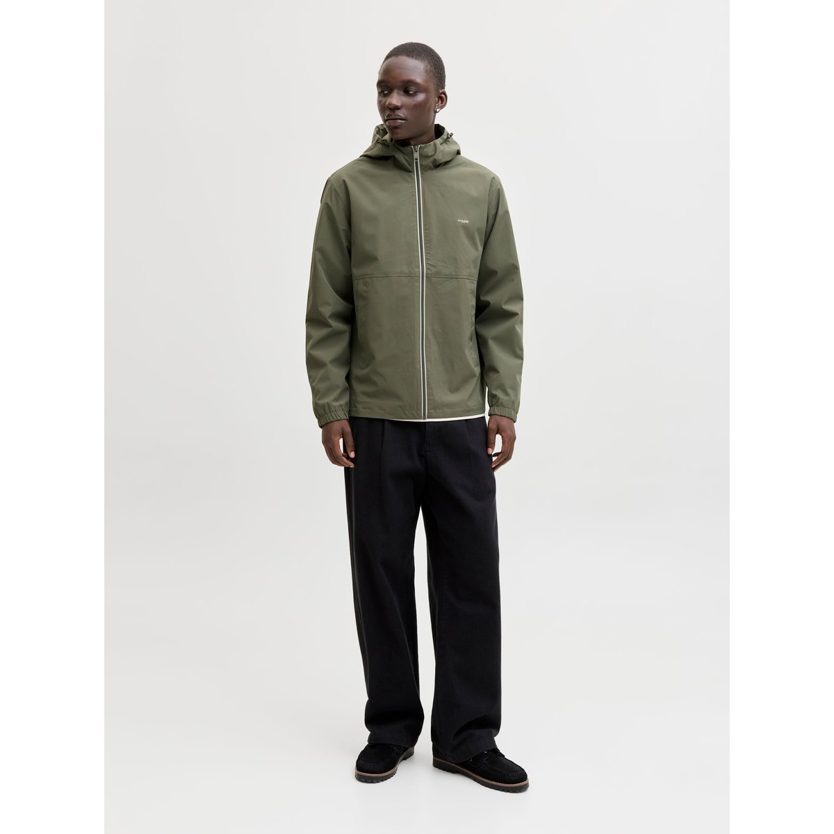 Veste tea leaf, JACK & JONES