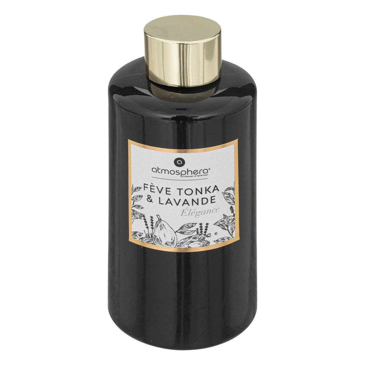 Recharge de parfum MAEL gris foncé, ATMOSPHERA