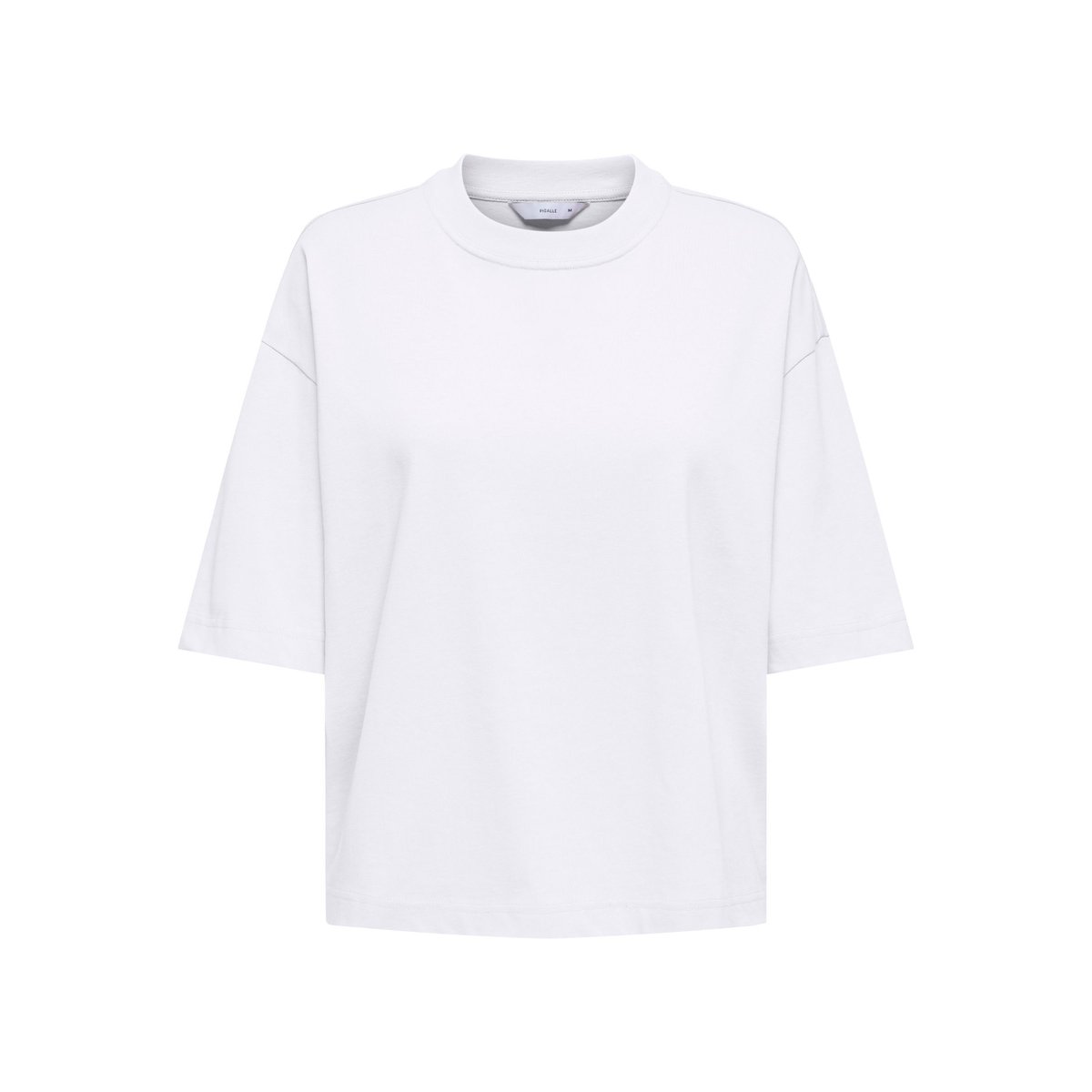 T-Shirt white 1, ONLY