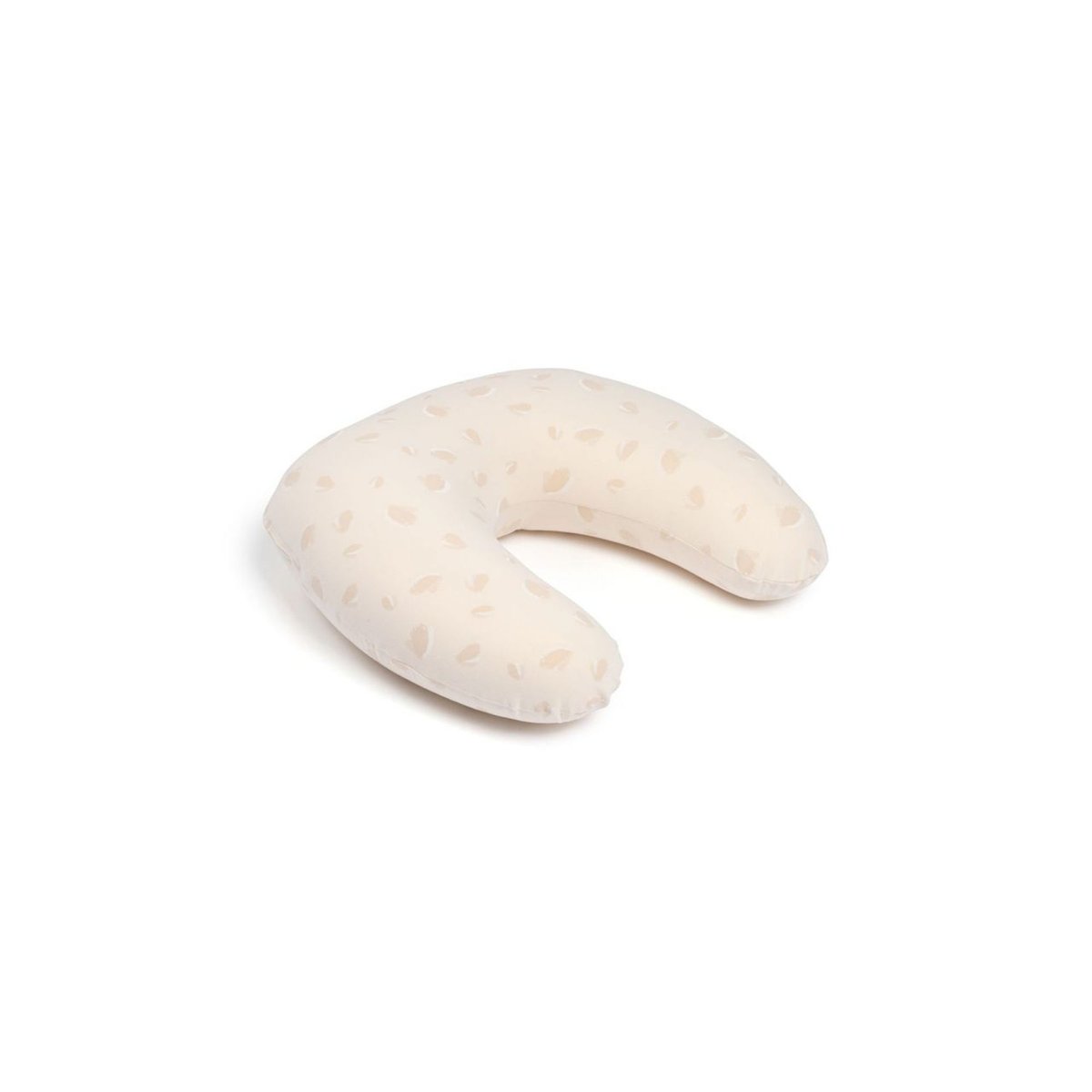 Coussin de grossesse 2 en 1 évolutif rose, BABYMOOV