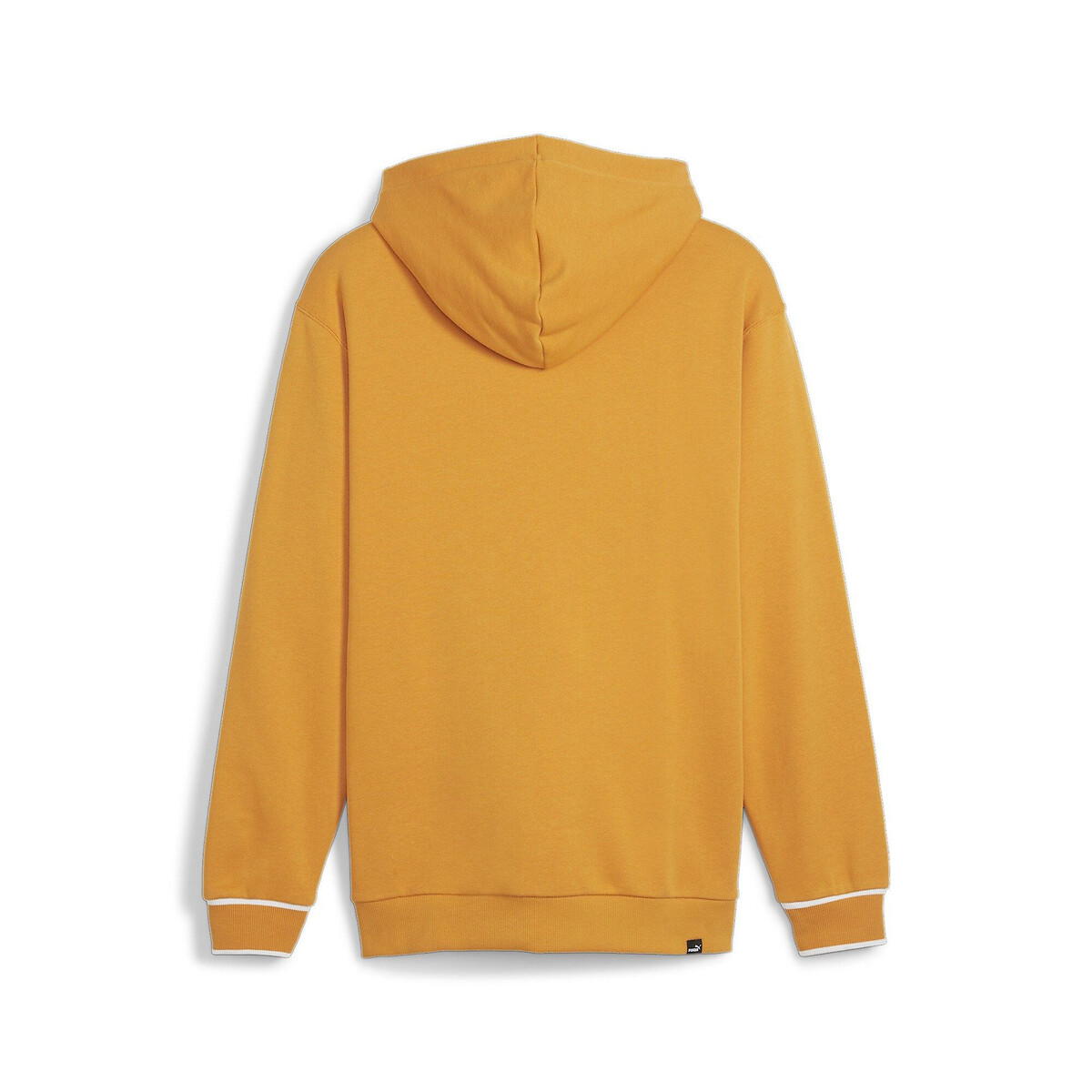 Sweat à capuche Squad orange, PUMA