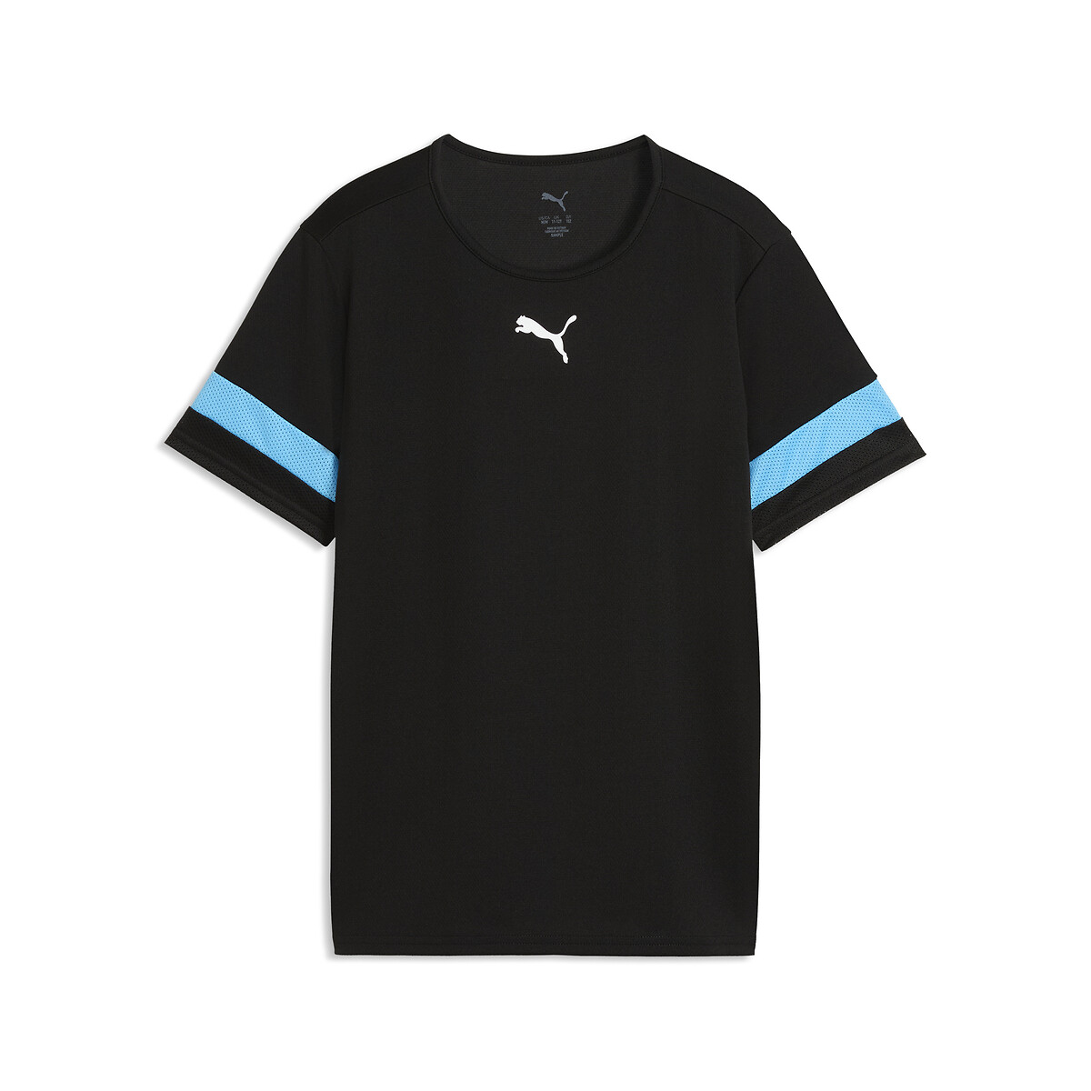 T-Shirt Maniche Corte Da Football Abbigliamento E Accessori Camicie Top La Redoute