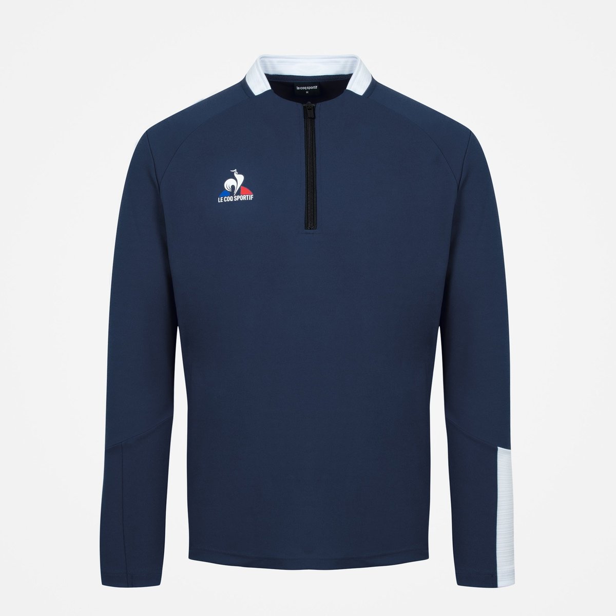 Sweat Training bleu, LE COQ SPORTIF