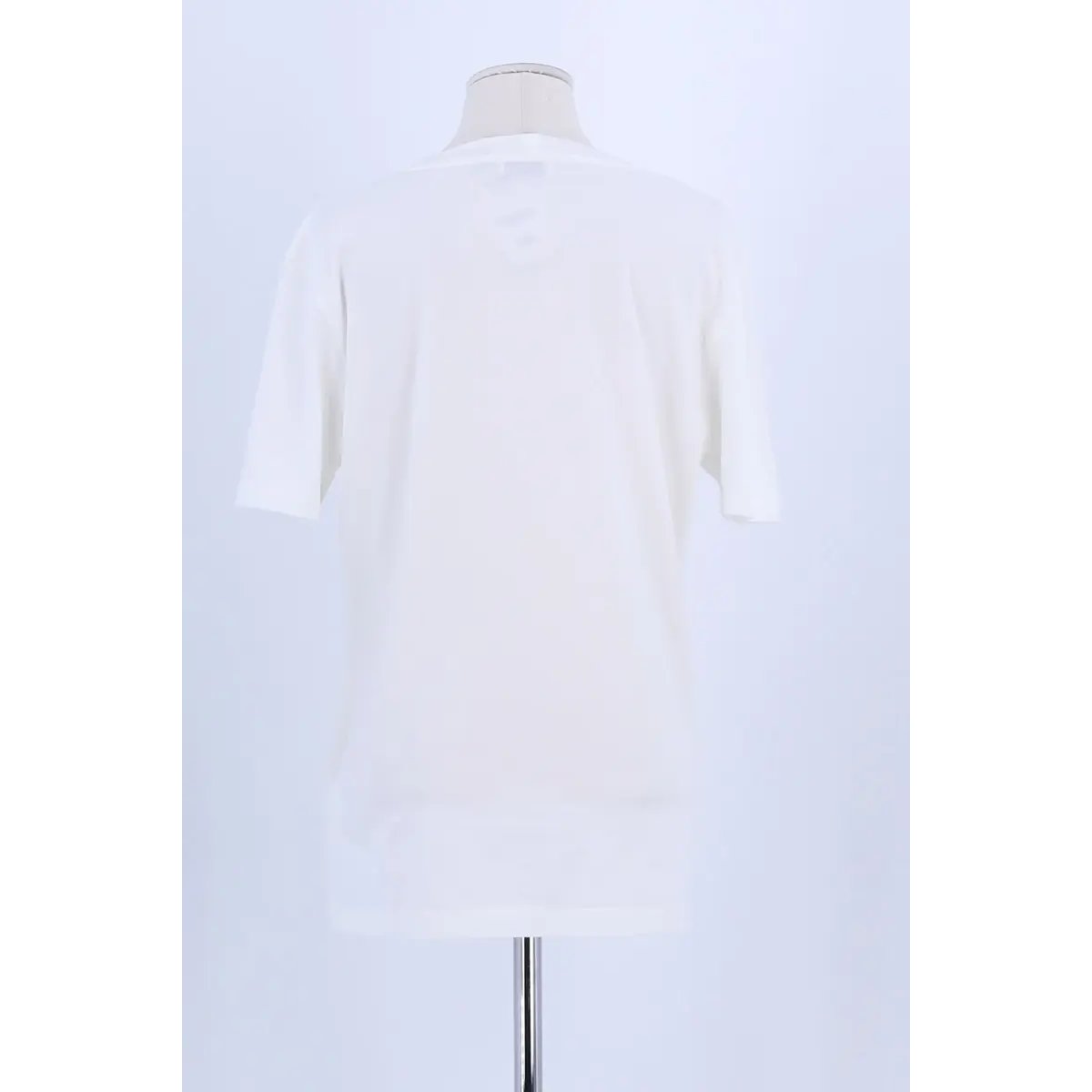 T-shirt - Très Bon État blanc, SANDRO