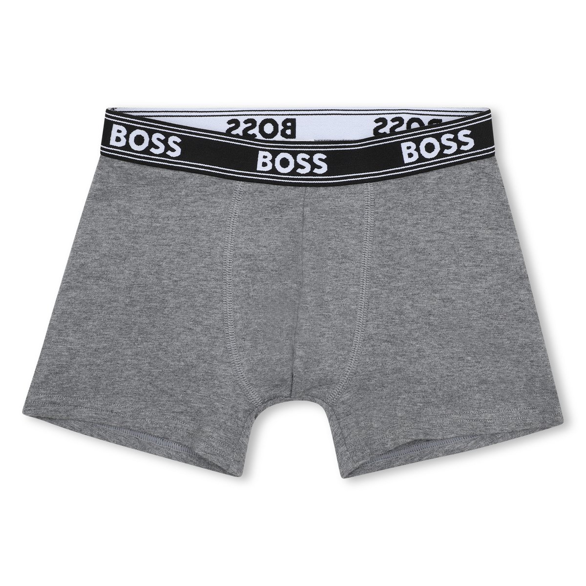 Lot de 7 boxers cookie, BOSS KIDSWEAR