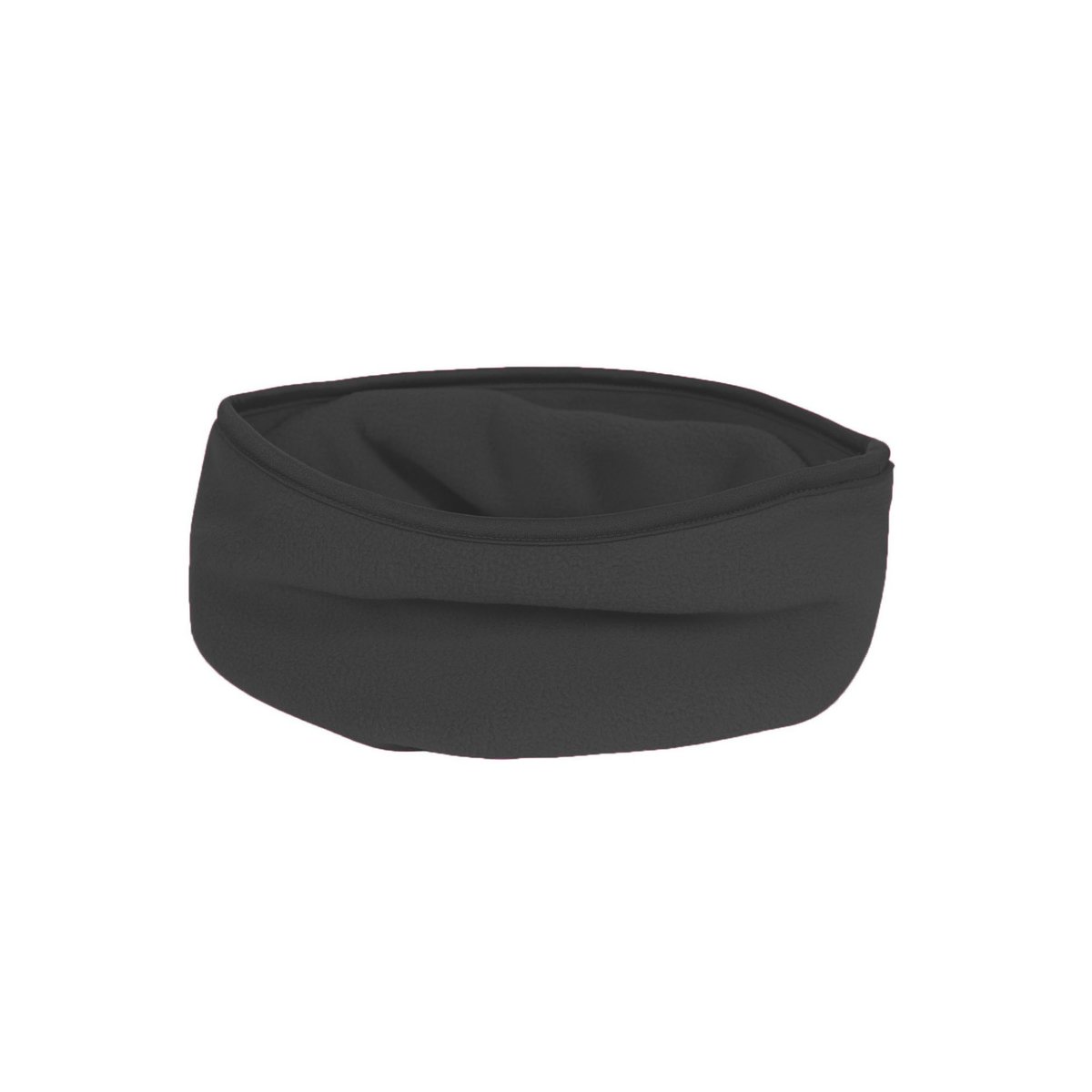 Cache-cou NOVAX noir, TRESPASS