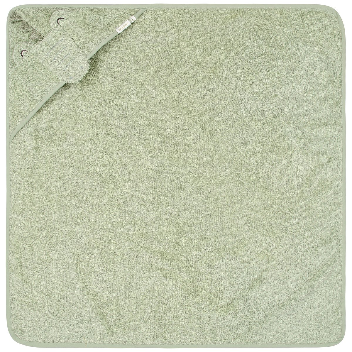 Cape de bain vert, LITTLE DUTCH