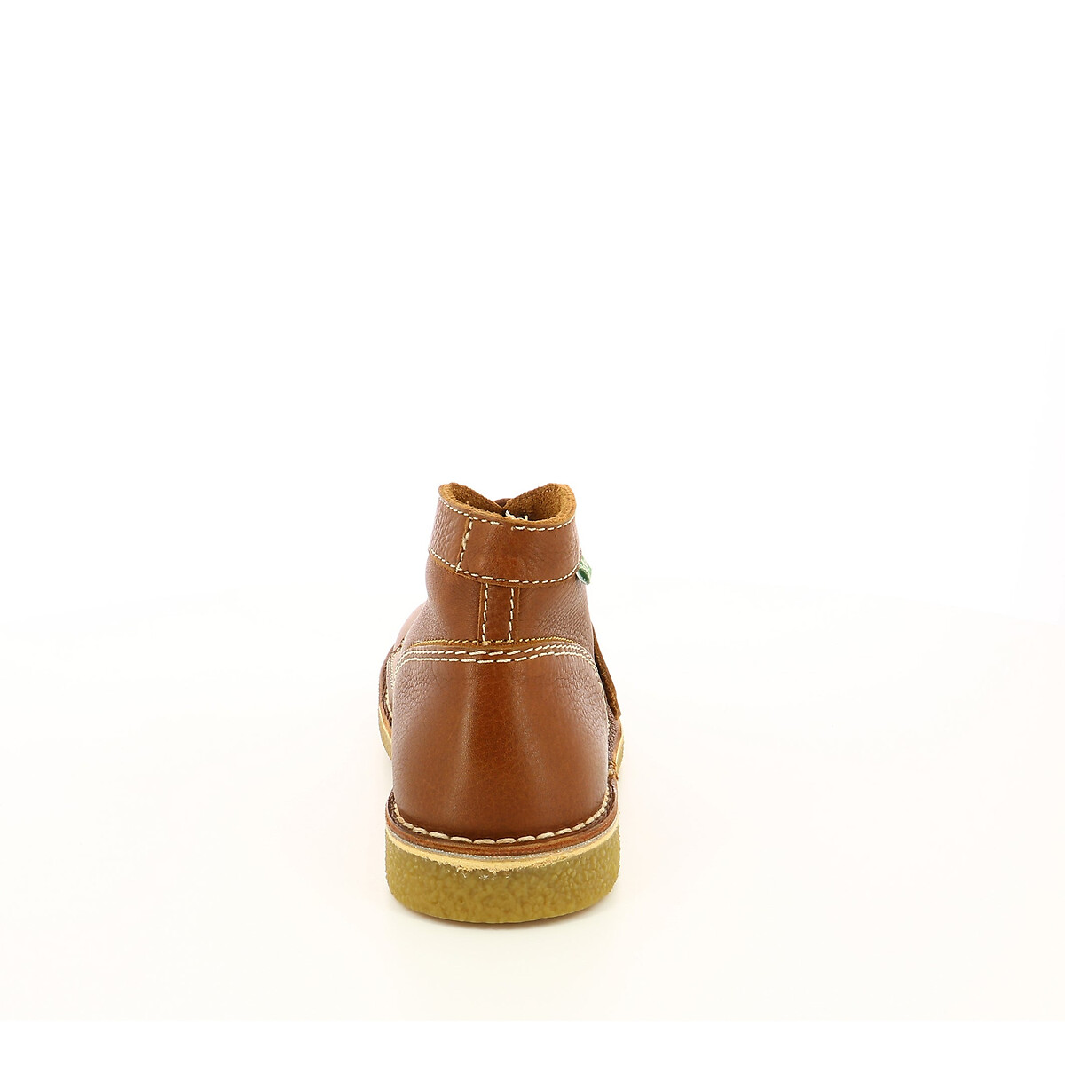 Legendiknew Leather Ankle Boots camel, KICKERS