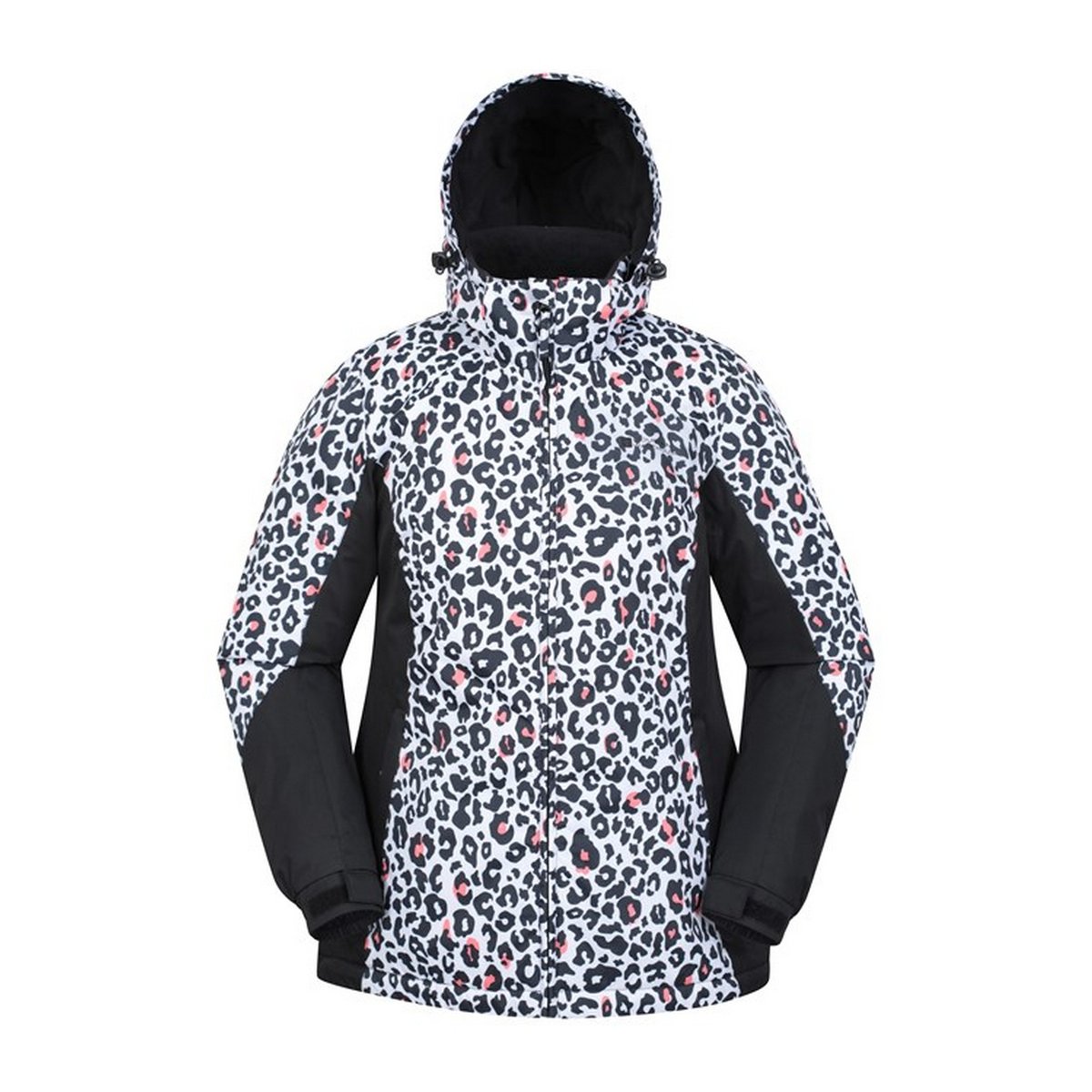 Blouson de ski imprimé DAWN assortiment, MOUNTAIN WAREHOUSE