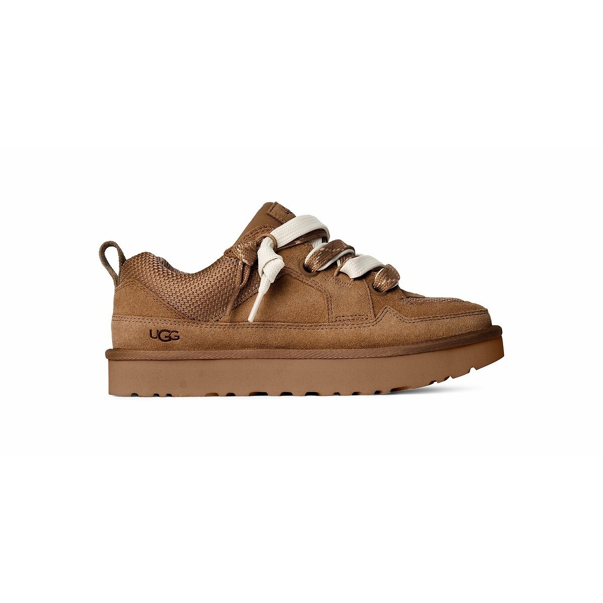 Baskets Lo Lowmel noisette, UGG