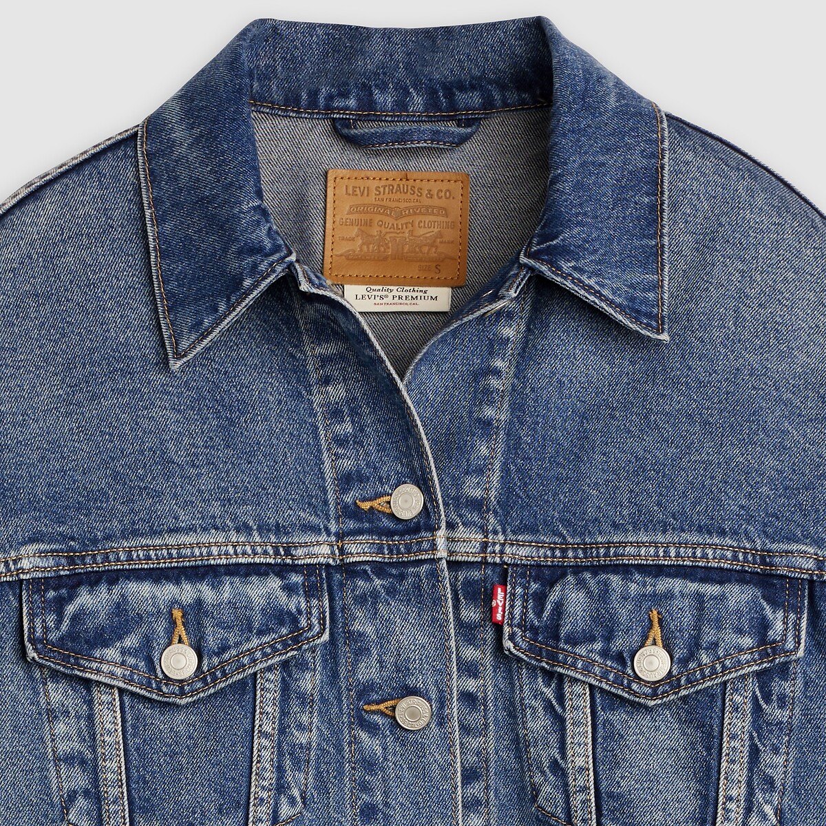 Veste 90's Trucker wonder why, LEVI'S