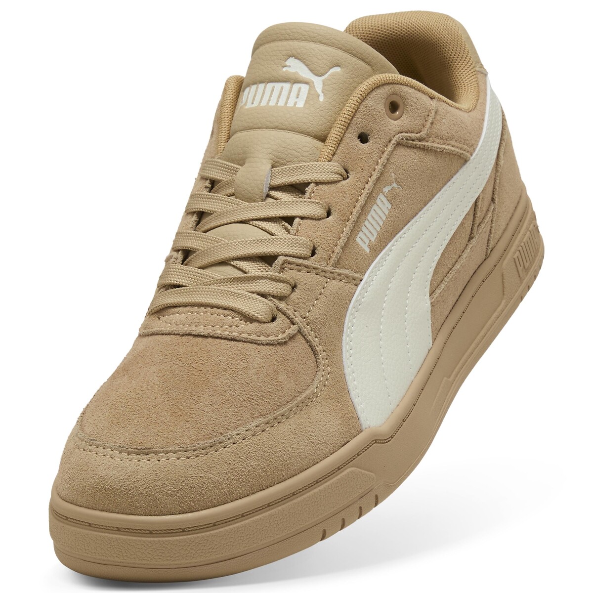 Sneakers Caven III SD beige, PUMA