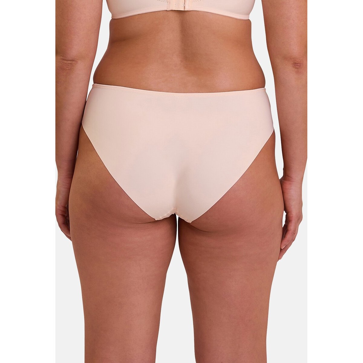 Slip Sonia champagne, SANS COMPLEXE