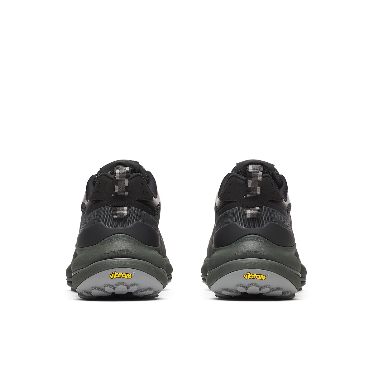 Speedarc Matis wandelschoenen zwart, MERRELL